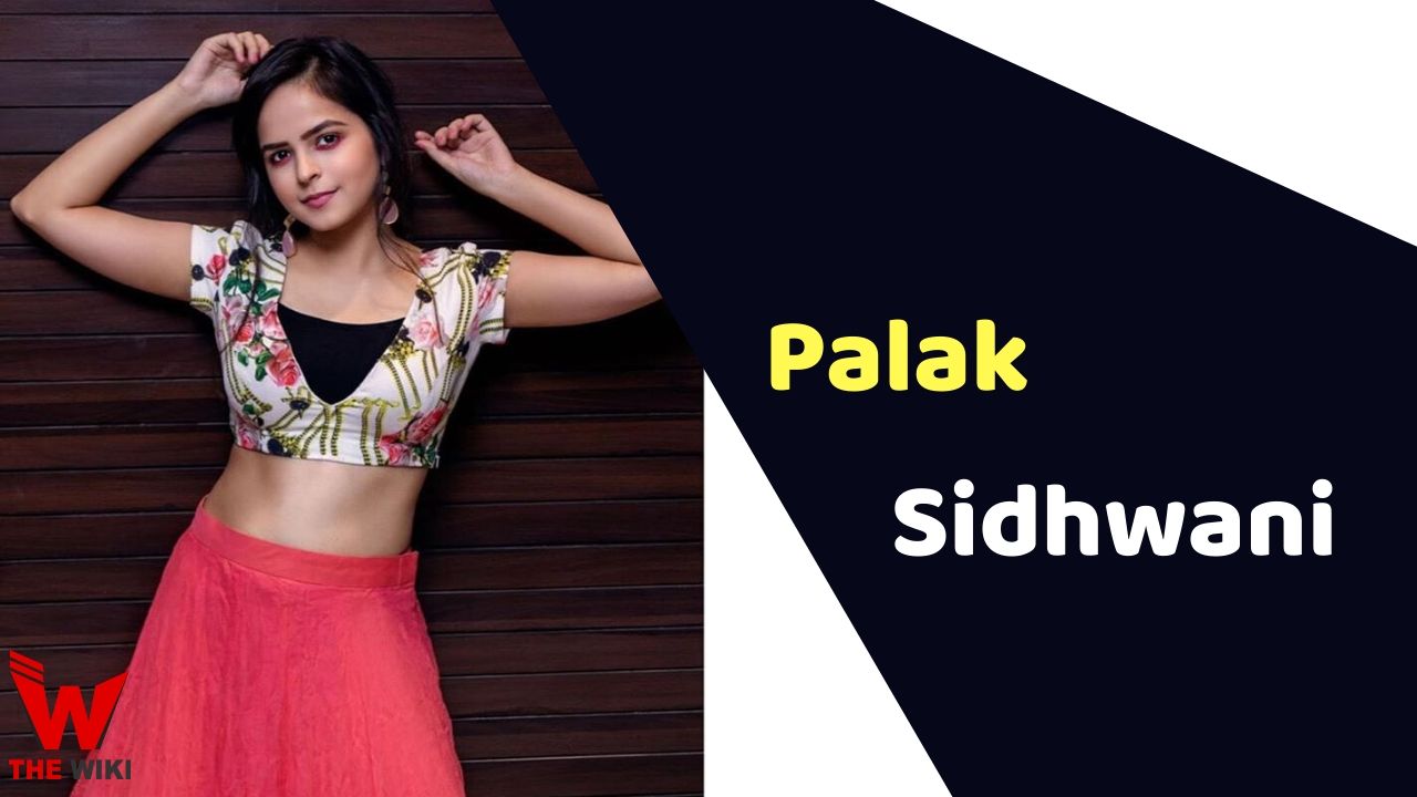 Palak Sindhwani (Actress) Wiki, Height, Weight, Age, Affairs, Biography & More