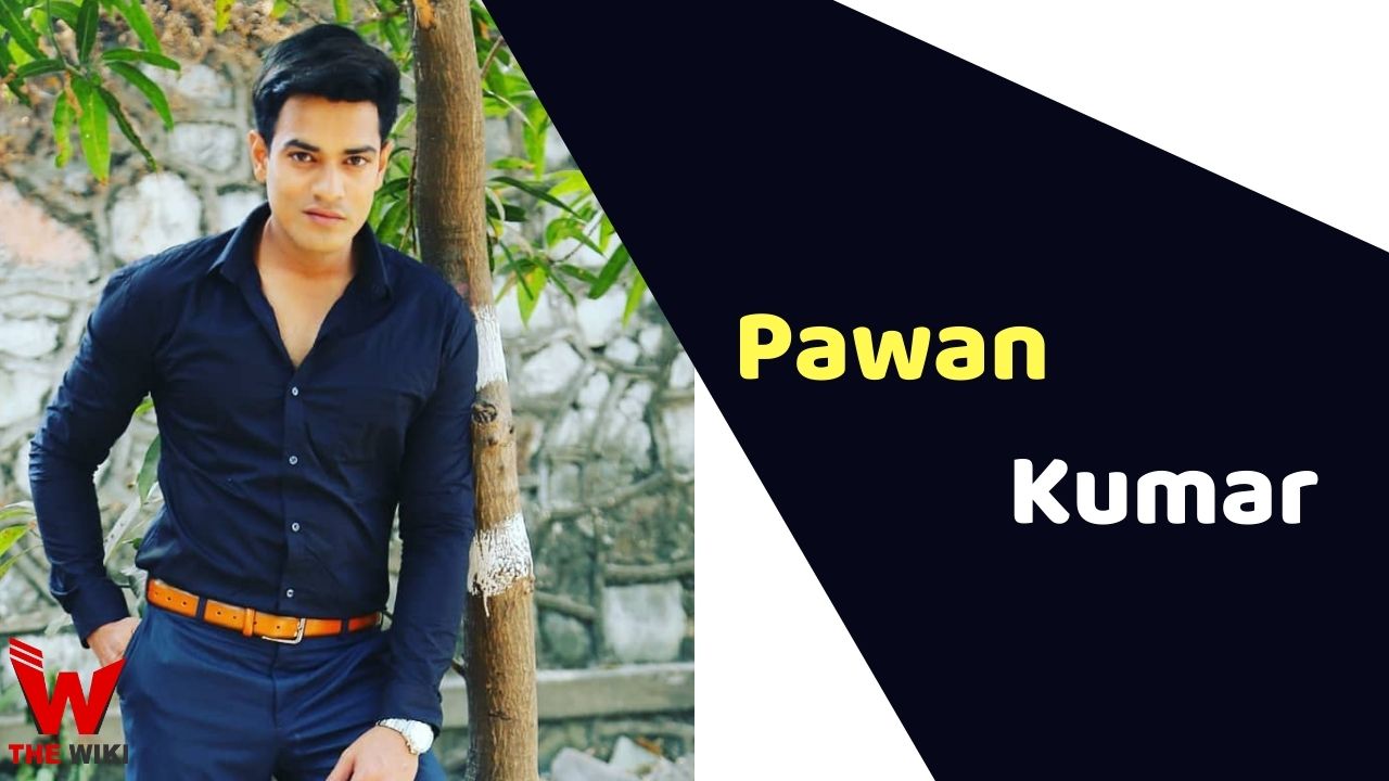 Pawan Kumar (Actor) Height, Weight, Age, Affairs, Biography & More