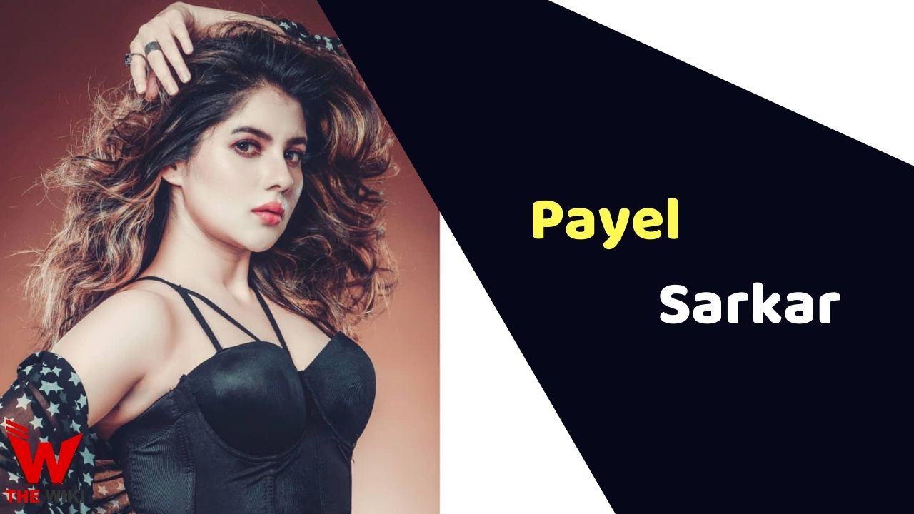 Payel Sarkar (Actress) Height, Weight, Age, Affairs, Biography & More