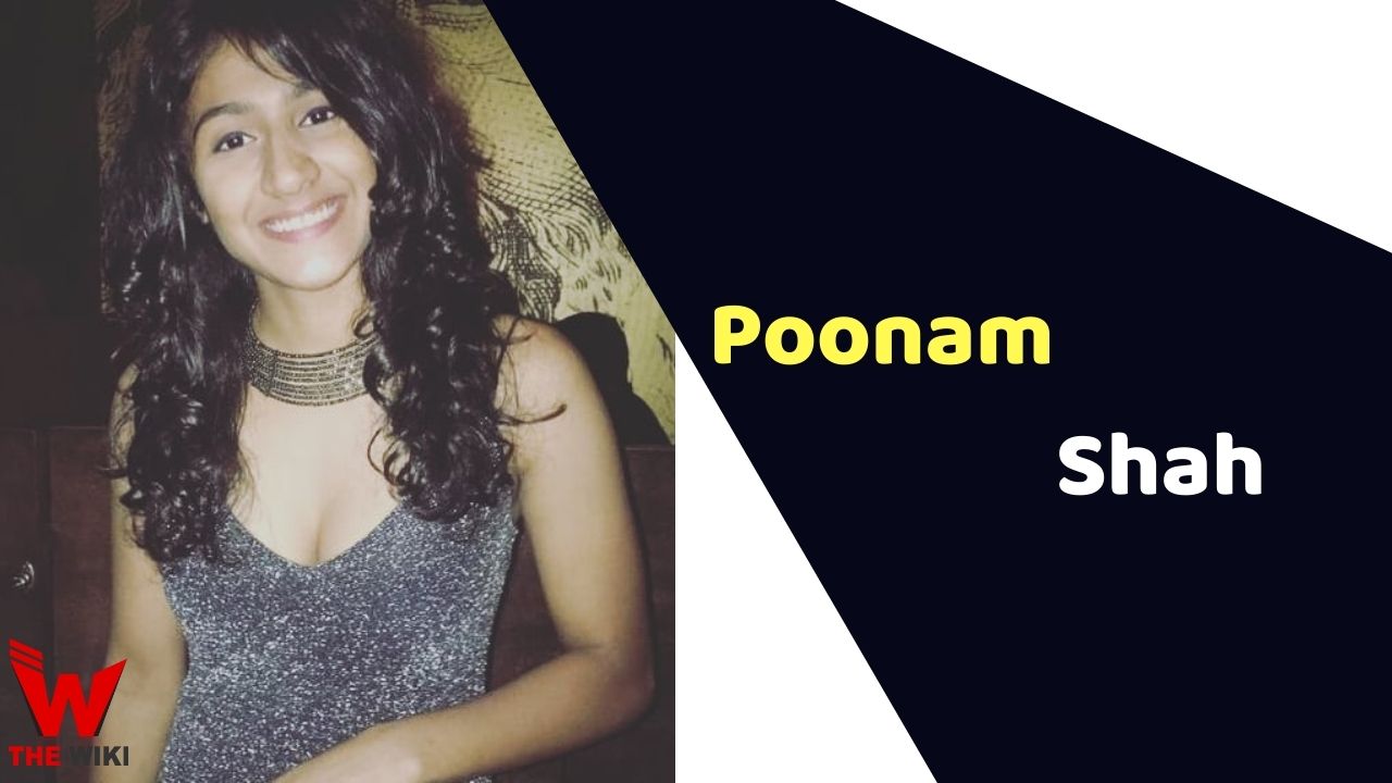 Poonam Shah (MTV Roadies) Height, Weight, Age, Affairs, Biography & More