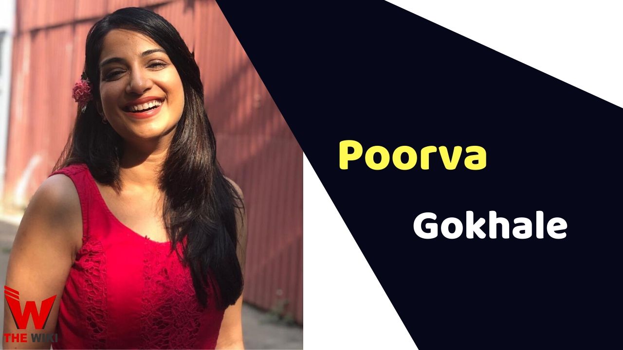 Poorva Gokhale (Actress) Height, Weight, Age, Affairs, Biography & More