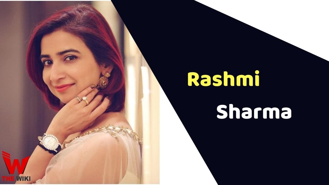 Rashmi Sharma (Producer) Height, Weight, Age, Affairs, Biography & More