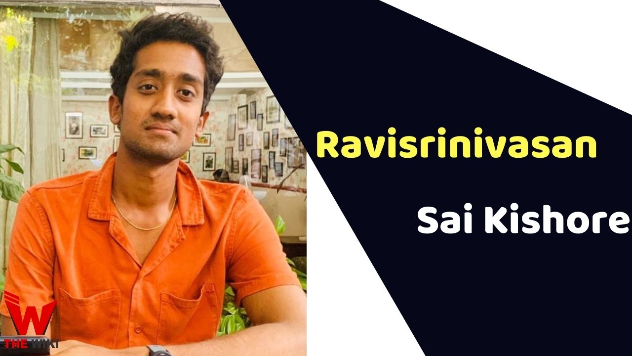 Ravisrinivasan Sai Kishore (Cricket Player) Height, Weight, Age, Affairs, Biography & More