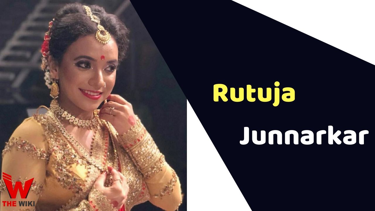 Rutuja Junnarkar (India's Best Dancer) Height, Weight, Age, Affairs, Biography & More
