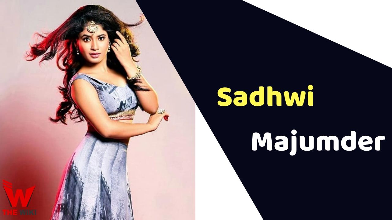 Sadhwi Majumder (India's Best Dancer) Height, Weight, Age, Affairs, Biography & More