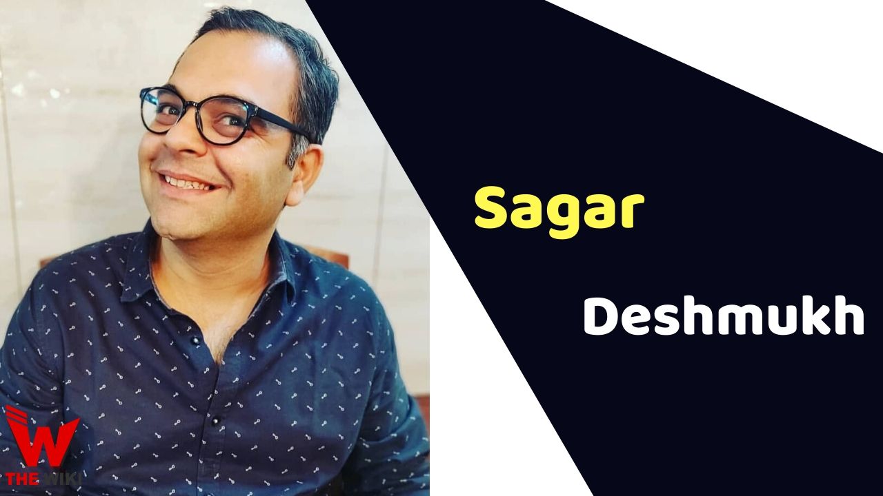 Sagar Deshmukh (Actor) Height, Weight, Age, Affairs, Biography & More