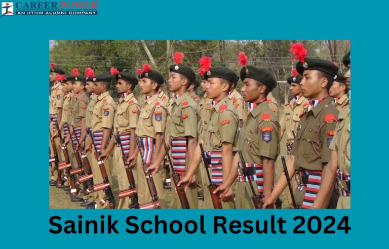 Sainik School Result 2024, Check aissee.nta.nic.in Class 6, 9 Result Date_20.1