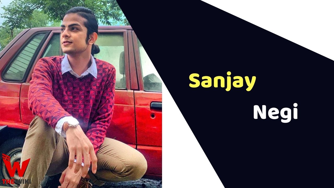 Sanjay Negi (MTV Roadies) Height, Weight, Age, Affairs, Biography & More
