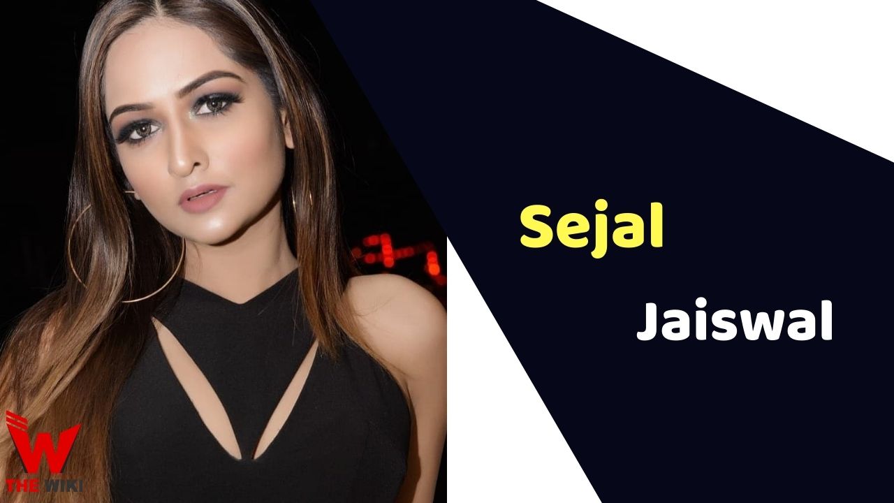 Sejal Jaiswal (Model) Height, Weight, Age, Affairs, Biography & More