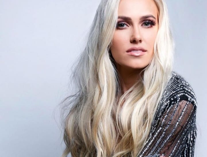 Shaylyn Ford (Mrs.World 2022): Wiki, Biography, Age, Husband, Height, Net Worth