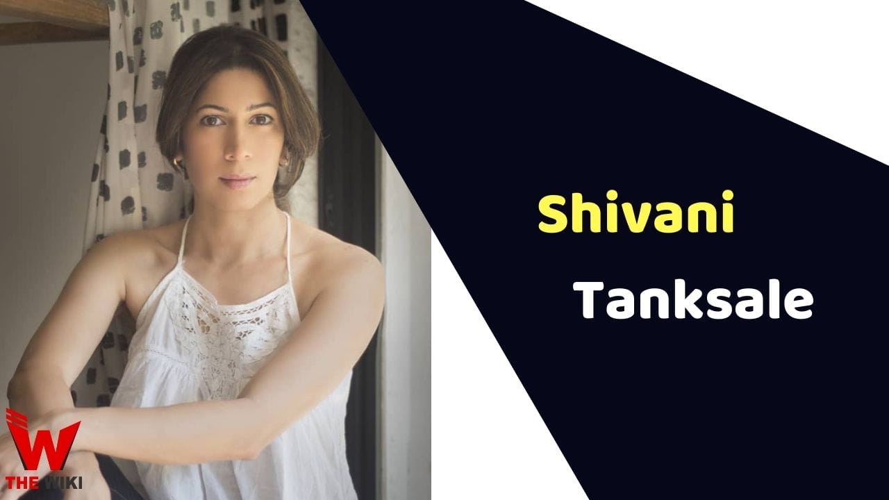 Shivani Tanksale (Actress) Height, Weight, Age, Affairs, Biography & More