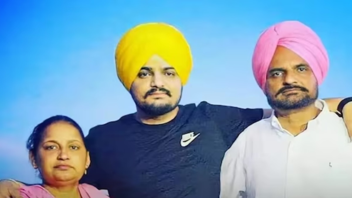 Sidhu Moosewala's mother pregnant: Charan Kaur is expecting a child this year, Sidhu Moosewala's brother is arriving soon