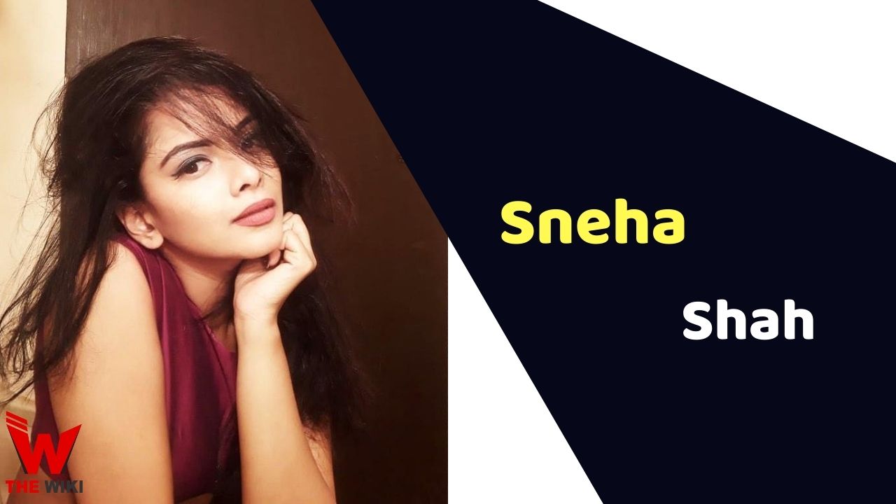 Sneha Shah (Actress) Height, Weight, Age, Affairs, Biography & More