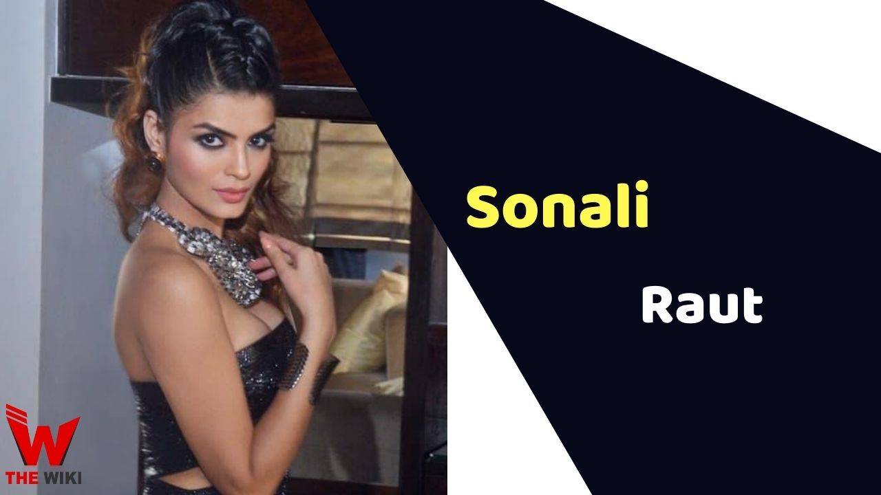 Sonali Raut (Actress) Height, Weight, Age, Affairs, Biography & More