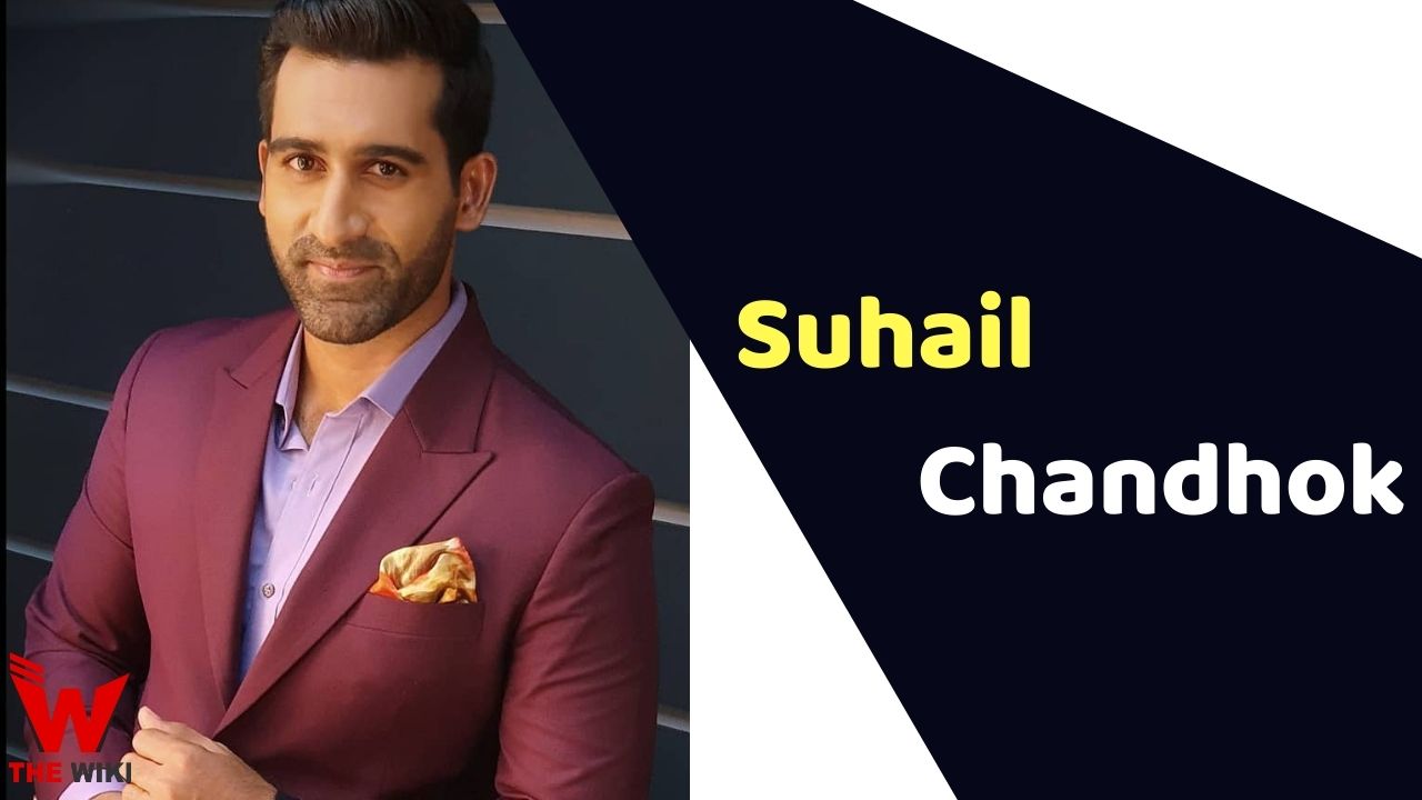 Suhail Chandhok (Sports Anchor) Height, Weight, Age, Affairs, Biography & More