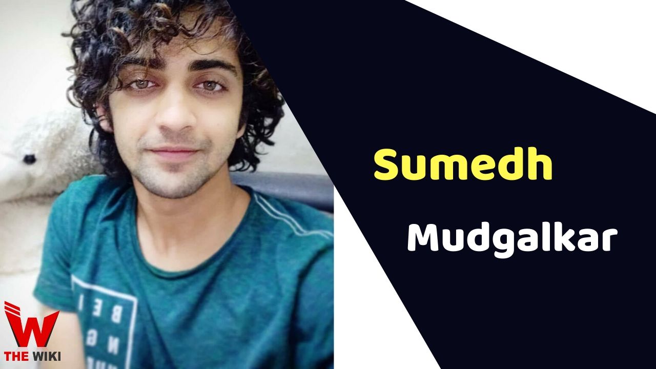 Sumedh Mudgalkar (Actor) Height, Weight, Age, Affairs, Biography & More