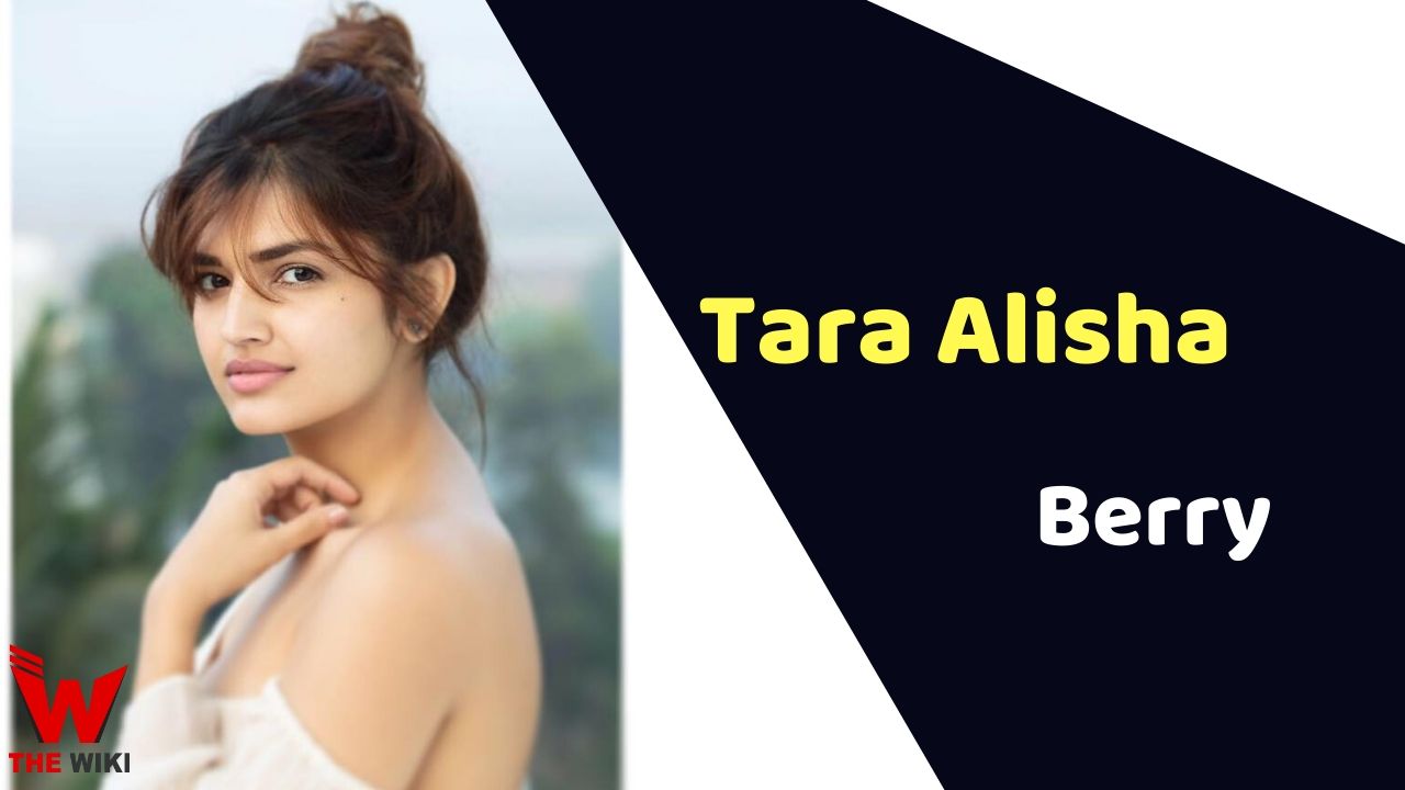 Tara Alisha Berry (Actress) Height, Weight, Age, Affairs, Biography & More