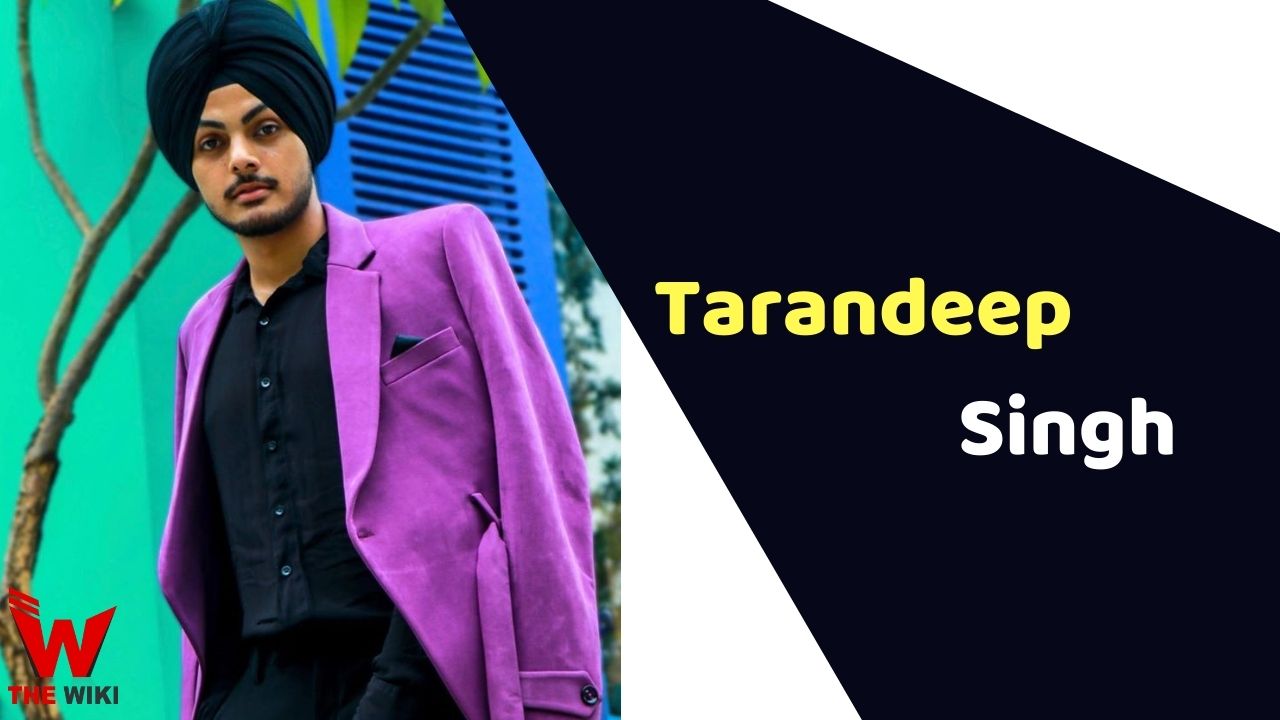 Tarandeep Singh (MTV Roadies) Height, Weight, Age, Affairs, Biography & More
