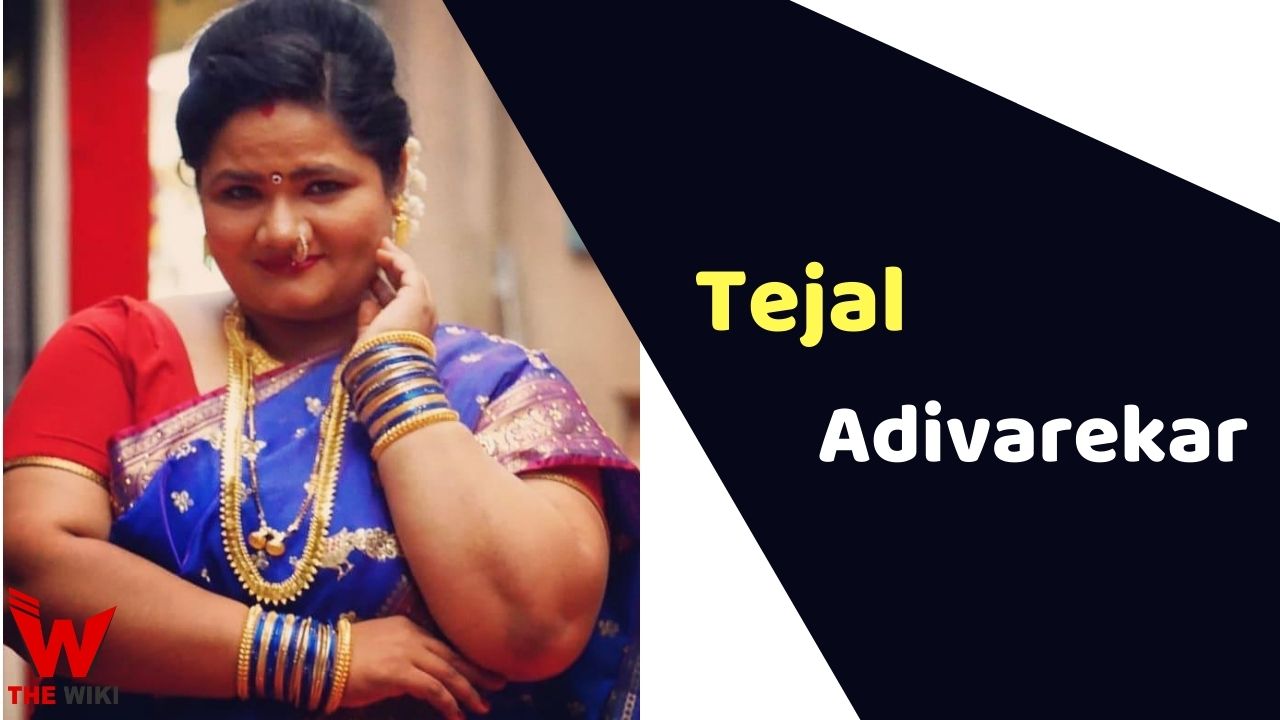 Tejal Adivarekar (Actress) Height, Weight, Age, Affairs, Biography & More