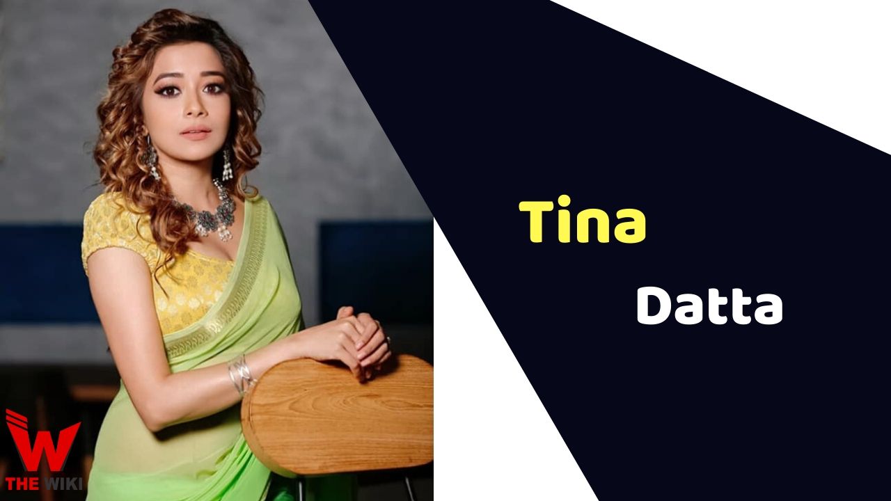 Tina Datta (Actress) Height, Weight, Age, Affairs, Biography & More