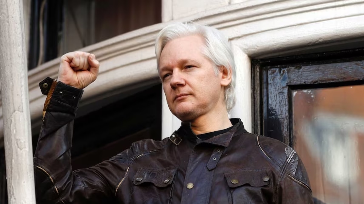 Update on Julian Assange's illness and health: What happened to him?