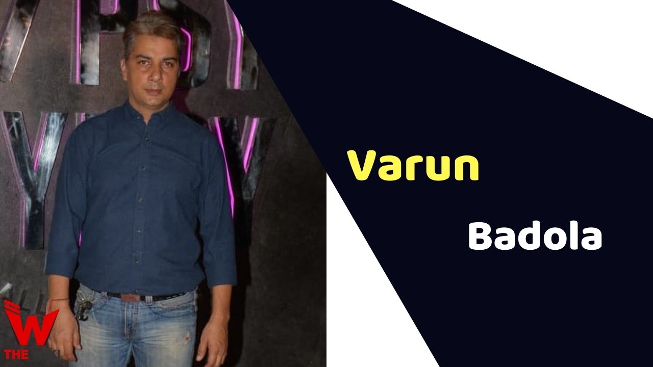 Varun Badola (Actor) Height, Weight, Age, Affairs, Biography & More