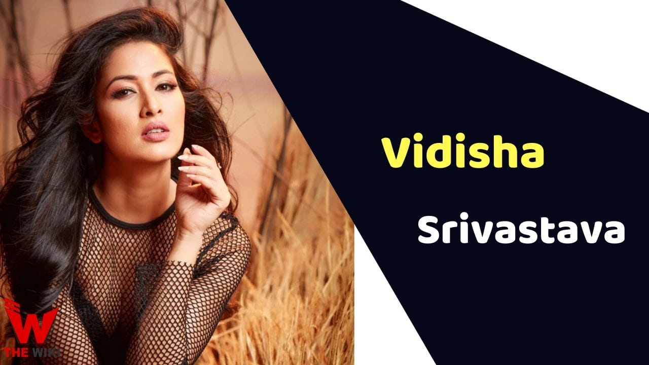 Vidisha Srivastava (Actress) Height, Weight, Age, Affairs, Biography & More