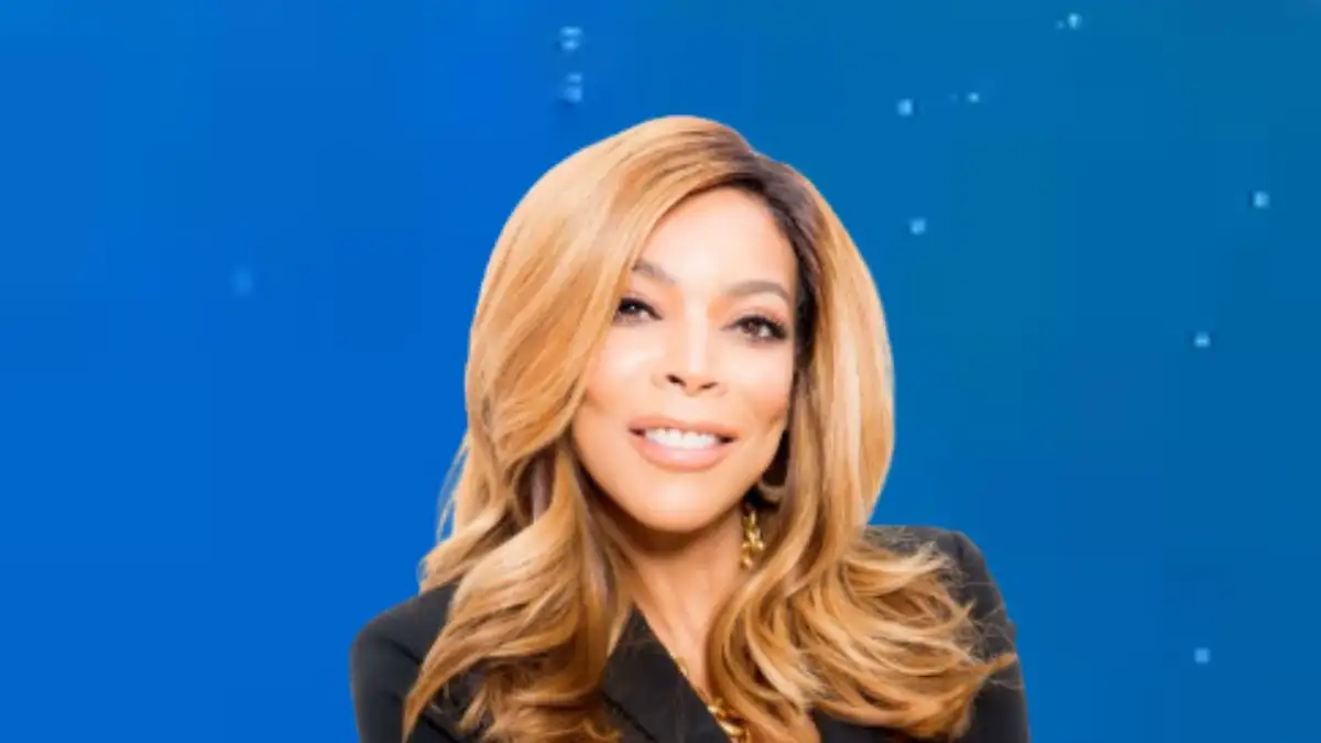 Wendy Williams Religion: Is the American writer and media personality Christian or Jewish?  Ethnicity and family origin