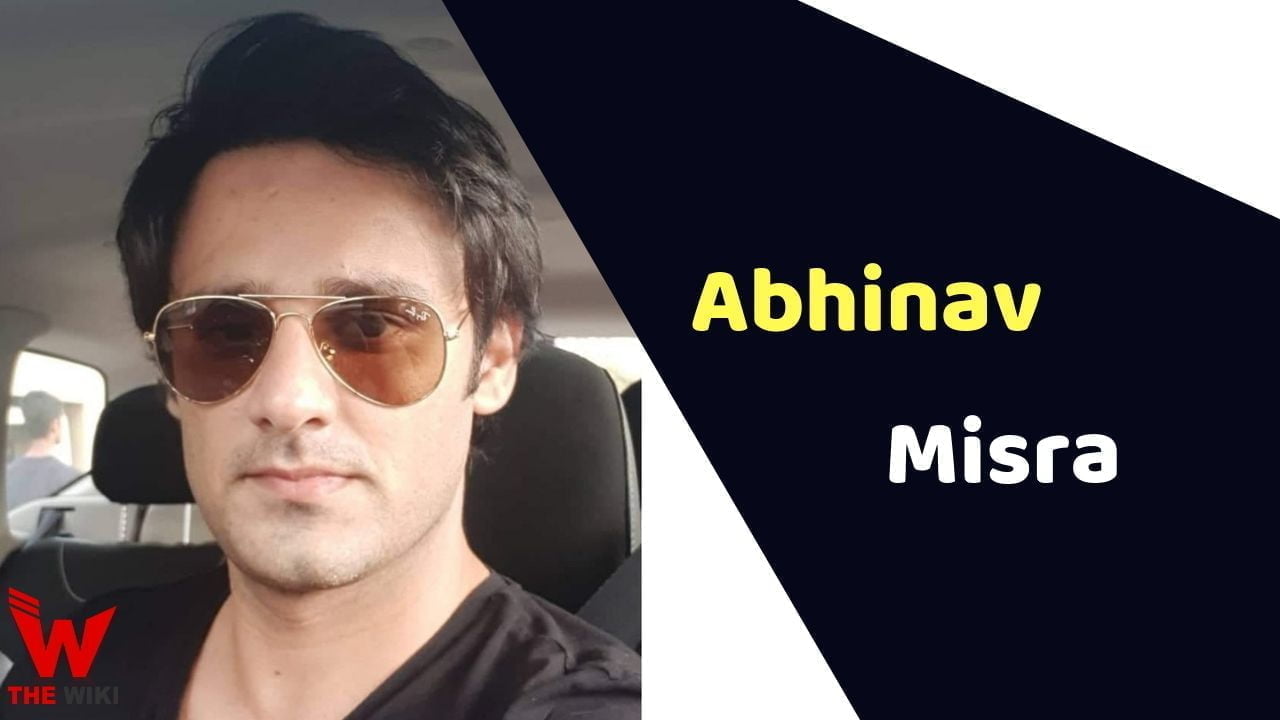Abhinav Misra (Tik Tok Star) Height, Weight, Age, Affairs, Biography & More