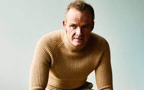 Alistair Petrie: Wiki, Bio, Age, Career, Net Worth, Height, Son, Wife