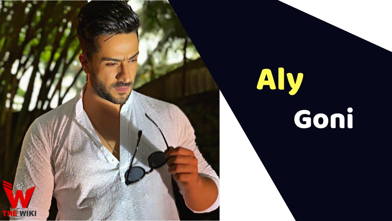 Aly Goni (Actor) Height, Weight, Age, Affairs, Biography & More