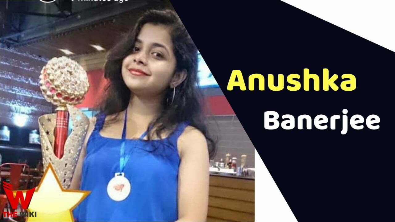 Anushka Banerjee (Sa Re Ga Ma Pa) Height, Weight, Age, Affairs, Biography & More