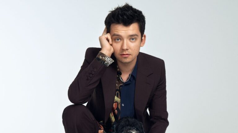 Asa Butterfield: Wiki, Age, Biography, Career, Movies, Girlfriend, Shows