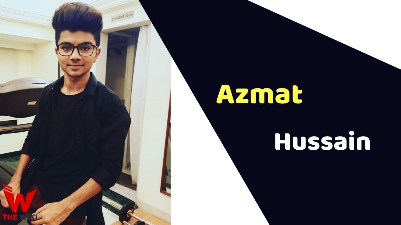 Azmat Hussain (Indian Idol 11) Height, Weight, Age, Affairs, Biography & More