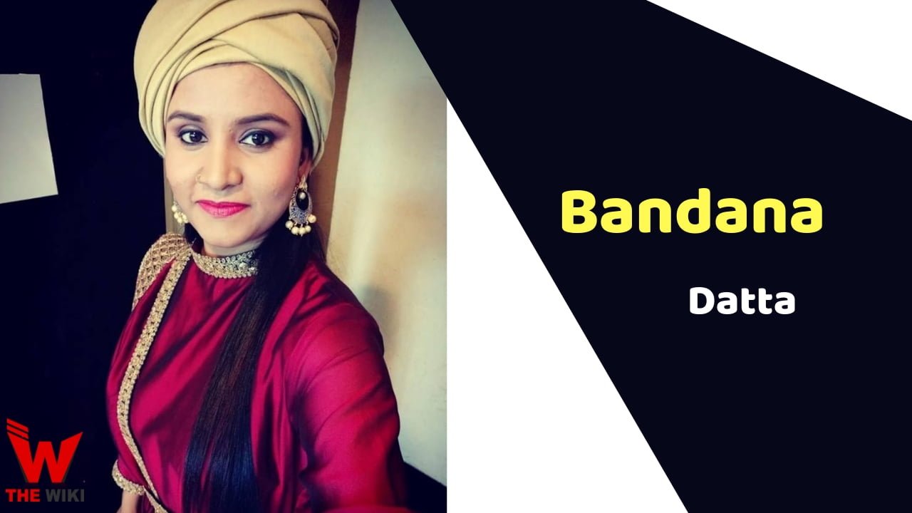 Bandana Datta (Singer) Height, Weight, Age, Affairs, Biography & More