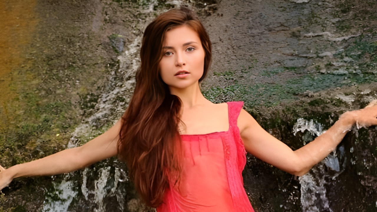 Berenice (Model) Age, Bio, Wiki, Ethnicity, Height, Weight & More