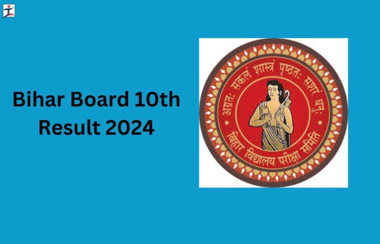 Bihar Board 10th Result 2024, Check BSEB Matric Result Date and Time_20.1