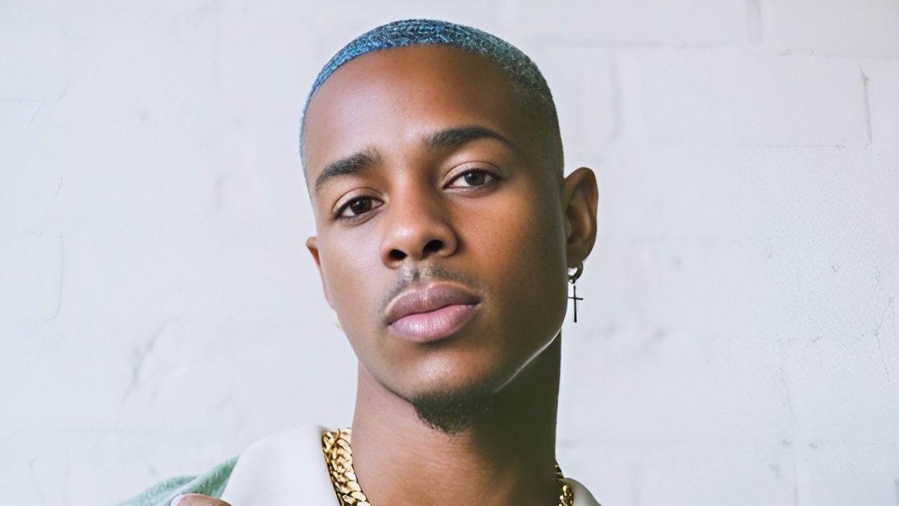 Brandon Montel (The Voice 24) Age, Wiki, Biography, Family, Wife/Girlfriend & More