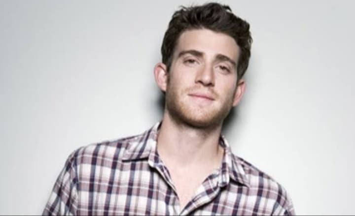 Bryan Greenberg