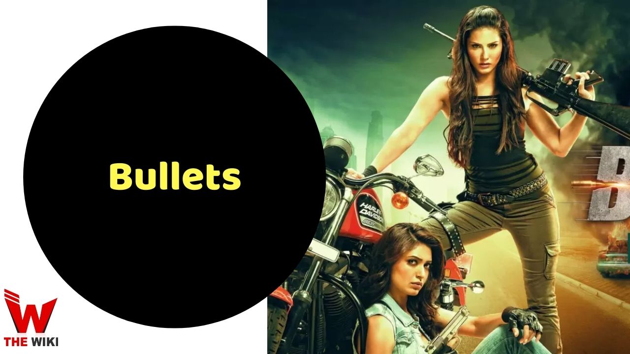 Bullets (MX Player) Web Series History, Cast, Real Name, Wiki & More