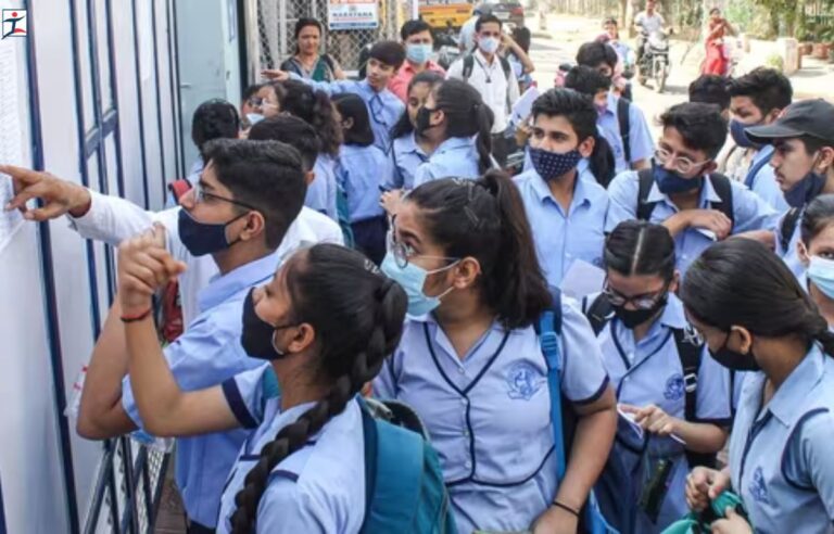 CBSE 10th Result 2024 Out Soon, Check CBSE Class 10 Result Date and Time_20.1
