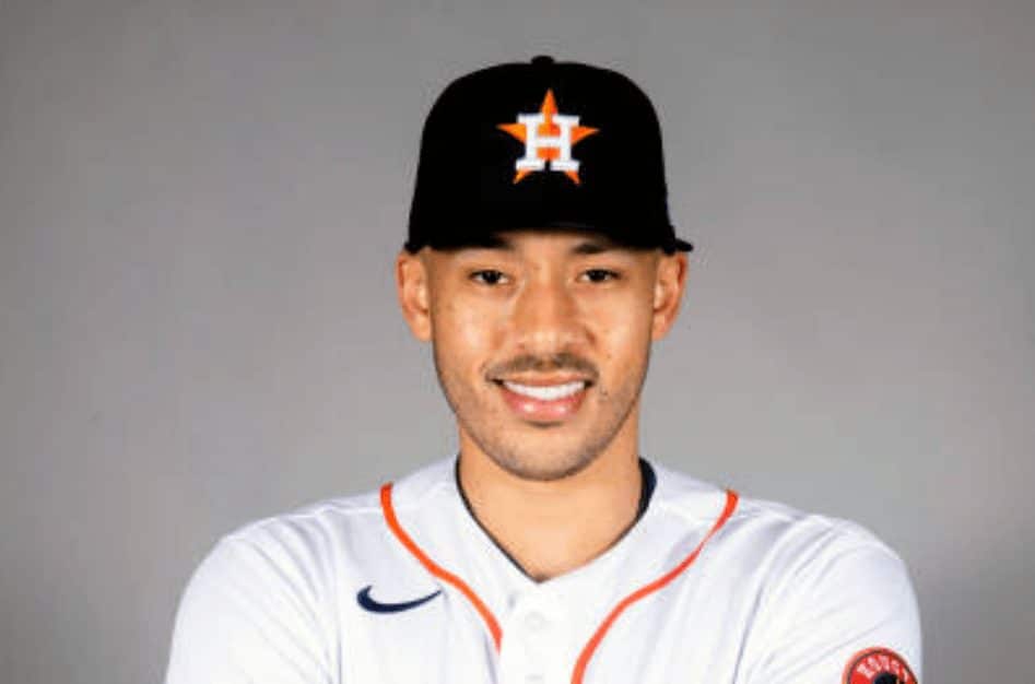 Carlos Correa