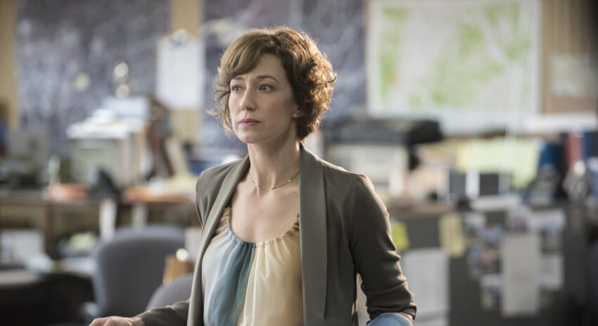 Carrie Coon: Wiki, Biography, Age, Net Worth, Family, Height, Career, Husband