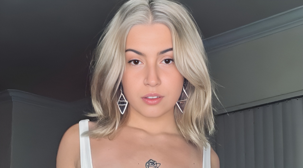 Chanel Camryn (Actress) Age, Wiki, Biography, Height, Weight, Career, Photos & More
