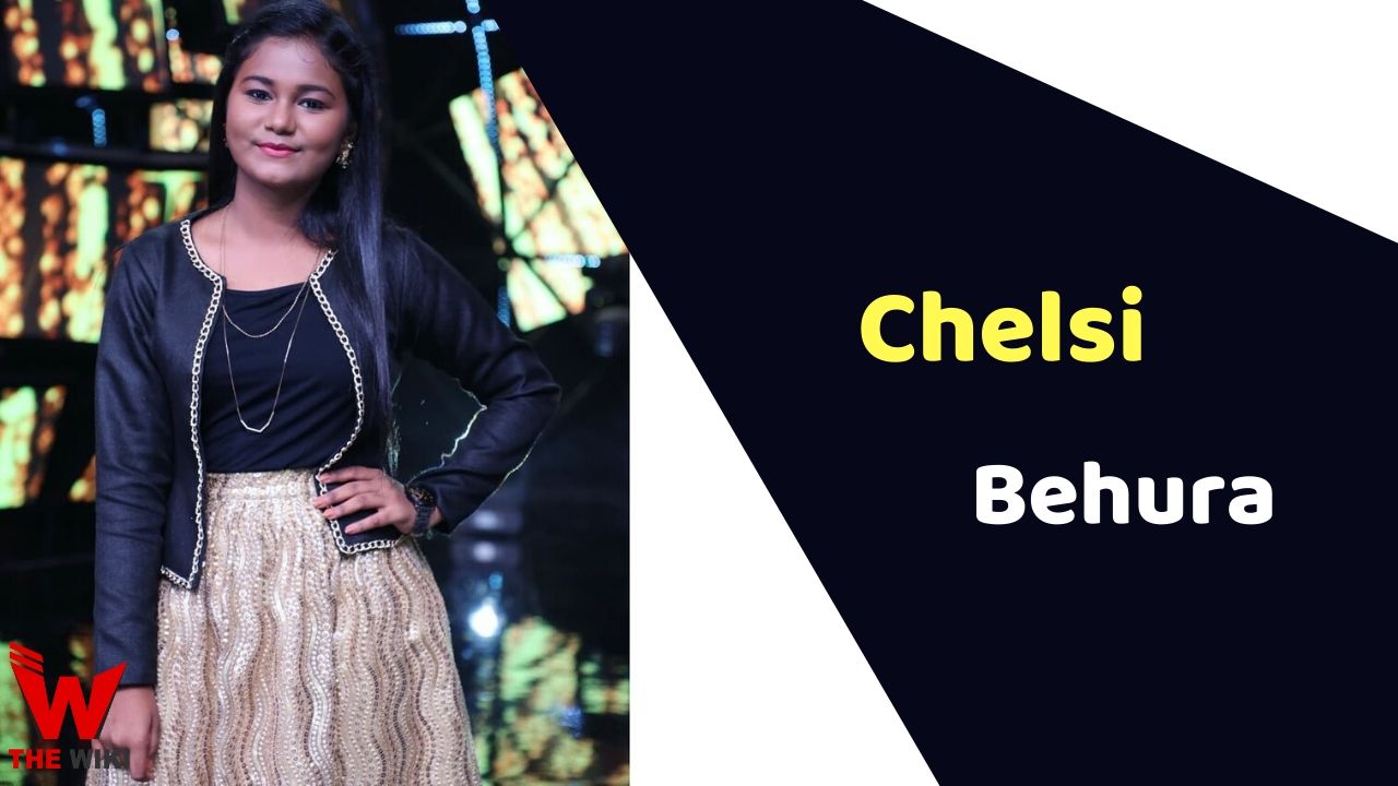 Chelsi Behura (Indian Idol 11) Height, Weight, Age, Affairs, Biography & More