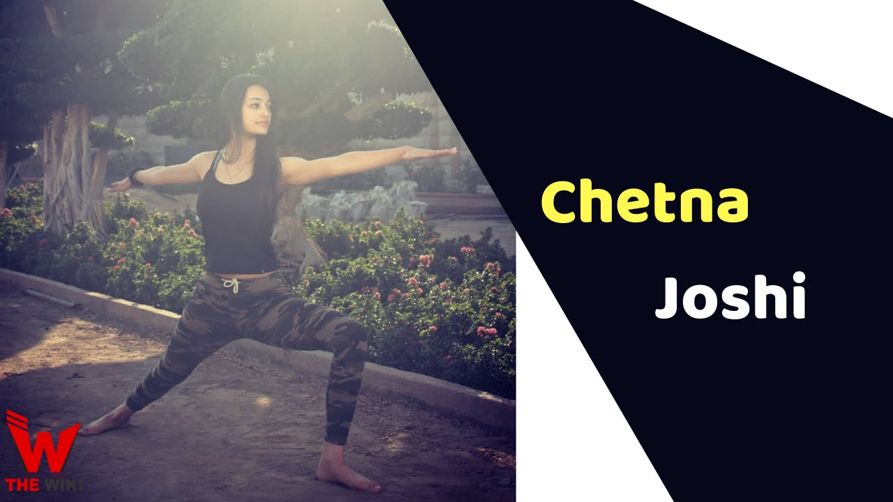 Chetna Joshi (MTV Roadies) Wiki Height, Weight, Age, Affairs, Biography & More