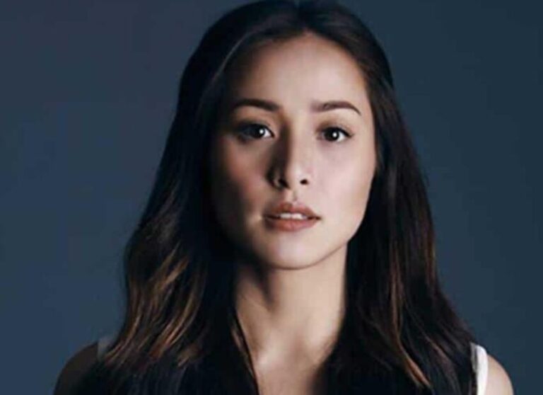 Cristine Reyes: Wiki, Biography, Age, Family, Career, Net Worth, Husband