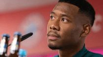 David Alaba: Wiki, Bio, Age, Family, Girlfriend, Career, Net Worth