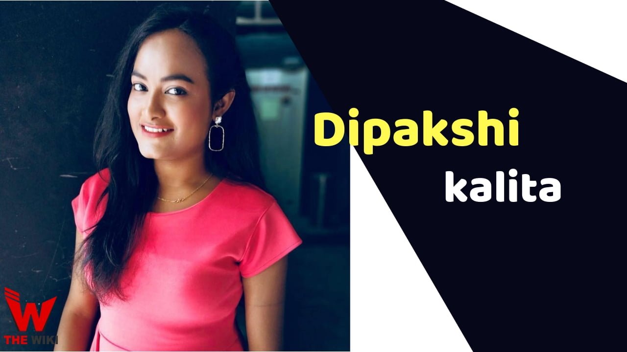 Dipakshi Kalita (Singer) Height, Weight, Age, Affairs, Biography & More