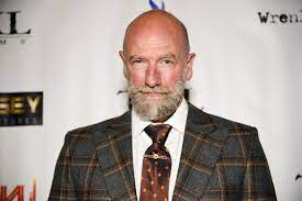 Graham McTavish: Wiki, Biography, Age, Family, Career, Net Worth, Wife